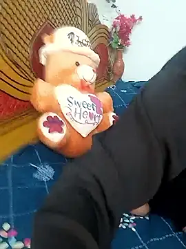 Sonia baby1 online show from 01.12.26