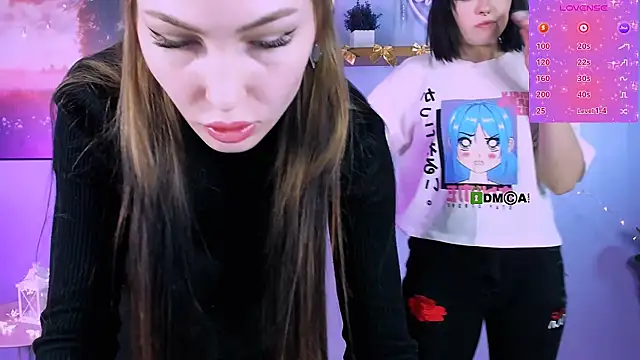 ariel shadow online show from 12.20.25