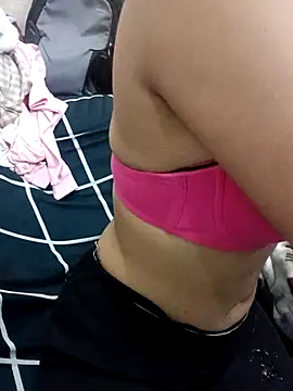 pure beauty03 online show from 12.14.25