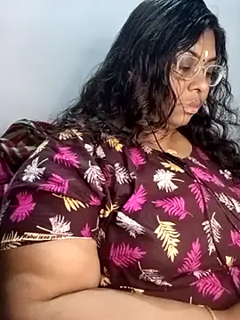 Riya-mallus online show from 11.25.25