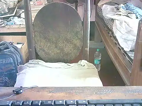 handsome12345  online show from 04.18.26