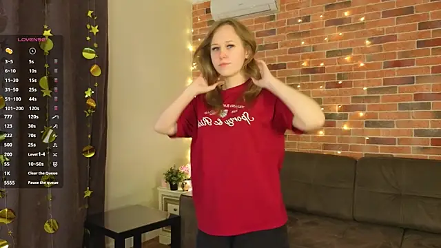 VoidElaris online show from 01.16.26