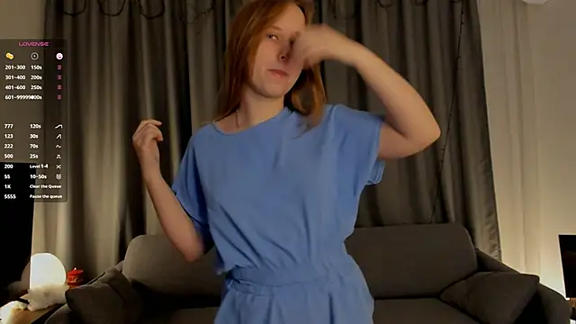 VoidElaris online show from 03.02.26