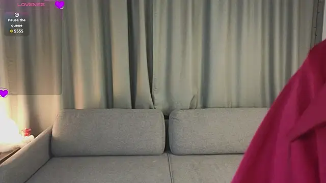 VoidElaris online show from 03.20.26