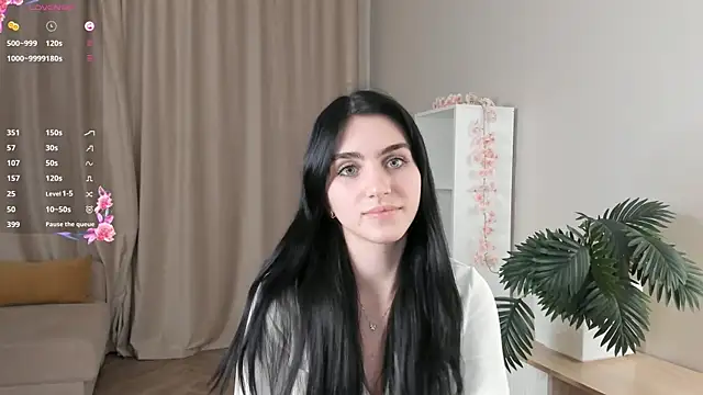 MonaChim online show from 12.01.25