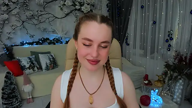 AirySilhouette online show from 12.23.25