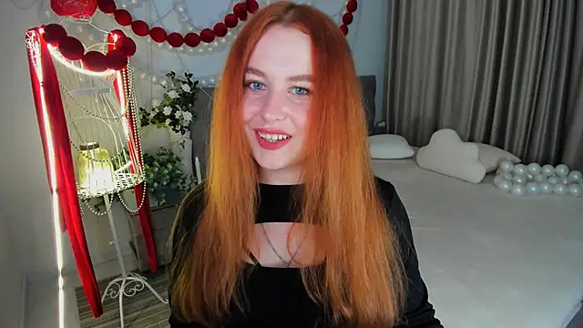 AirySilhouette online show from 04.03.26