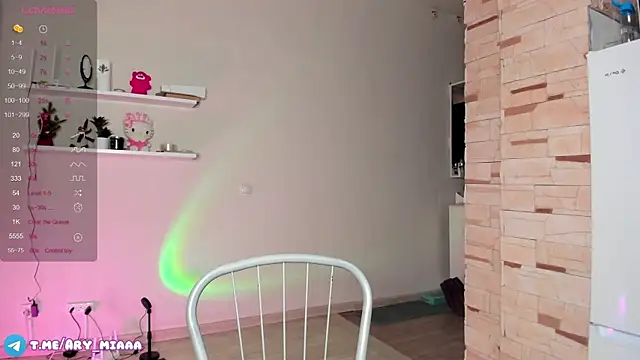 Ary mia online show from 01.14.26