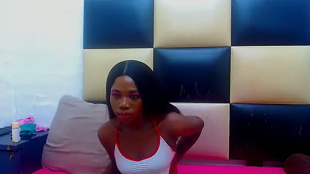 RoxyBuchxx online show from 11.30.25