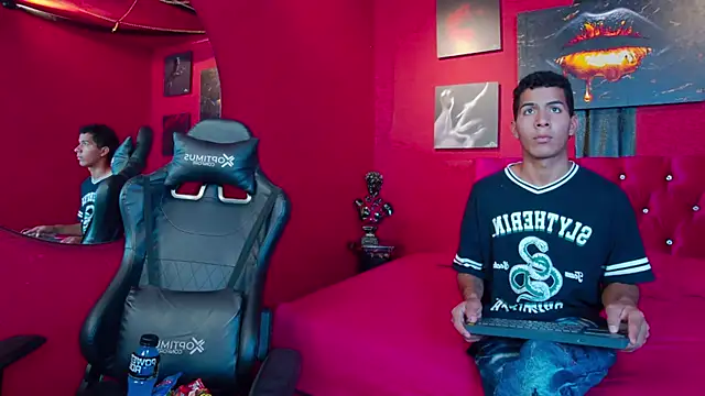 Noah Greenhart online show from 01.10.26