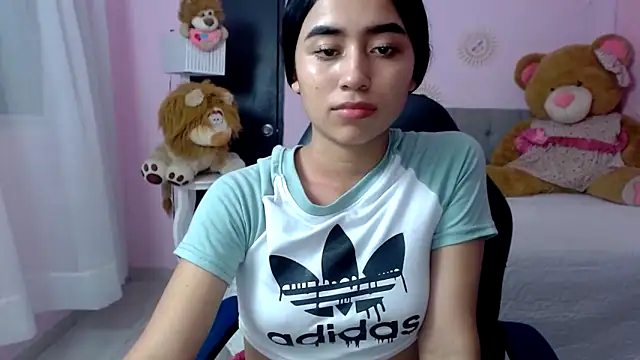 xoxo melany online show from 12.21.25