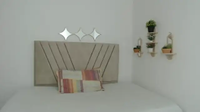 xoxo melany online show from 04.01.26