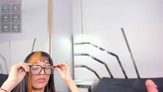 megann myers online show from 02.28.26