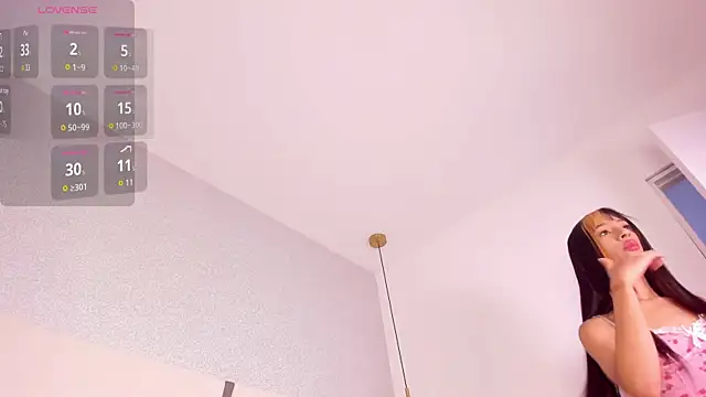 megann myers online show from 03.22.26