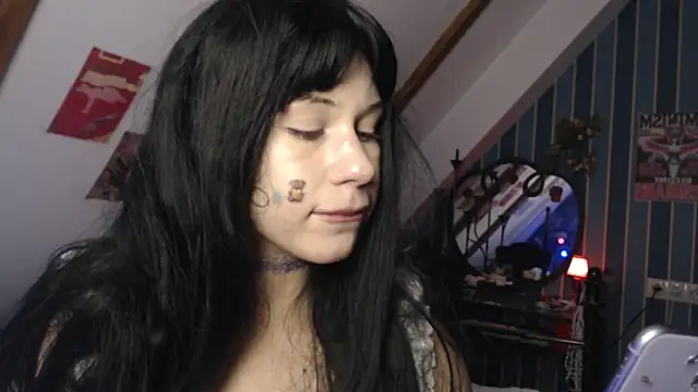 your heaven online show from 12.17.25