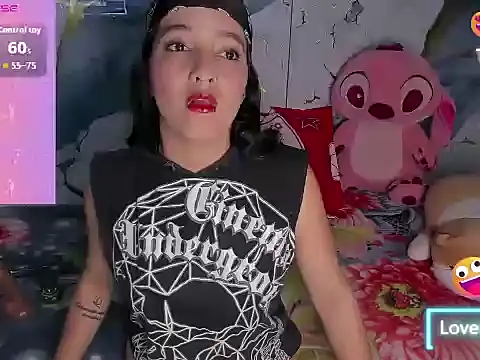 Mafer89-lu online show from 02.05.26