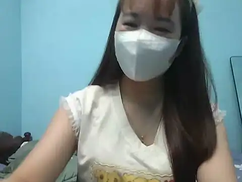 Snapshot of LinhChi09 chatting on 06.11.26 LinhChi09 online show from 06.11.26