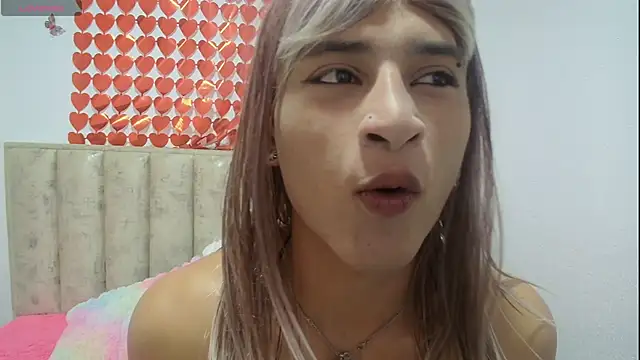 Bebesitodavis online show from 11.27.25