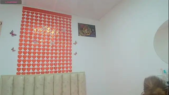 Bebesitodavis online show from 11.28.25