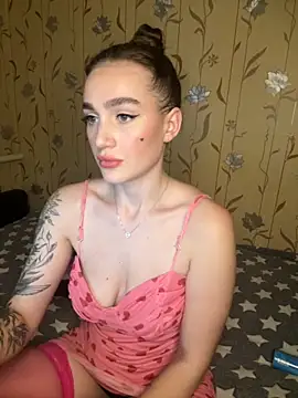 Snapshot of SabinaToffyy chatting on 11.26.25 SabinaToffyy online show from 11.26.25