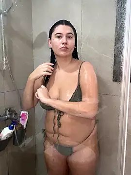 KimberlyBlue online show from 01.09.26