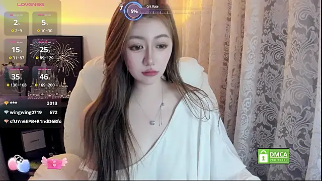 Cute Mango online show from 02.28.26