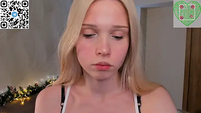 CherrylHolme online show from 01.11.26