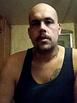 BigriskDaddy92 online show from 11.23.25