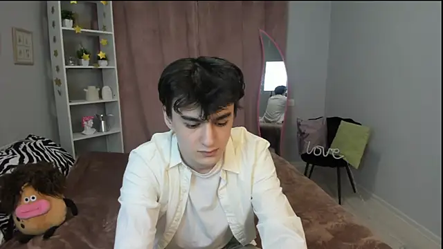 kevinhunter  online show from 11.23.25