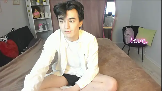 kevinhunter  online show from 11.24.25