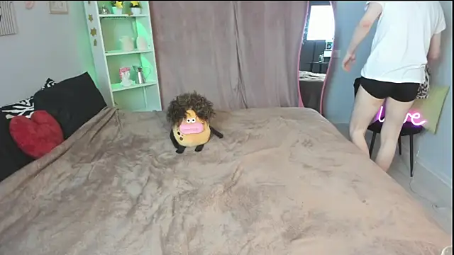 kevinhunter  online show from 11.25.25