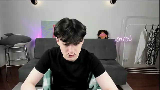 kevinhunter  online show from 11.27.25