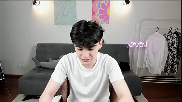 kevinhunter  online show from 11.28.25