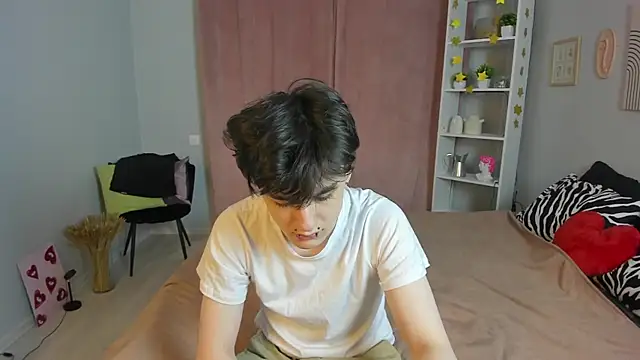 kevinhunter  online show from 11.30.25