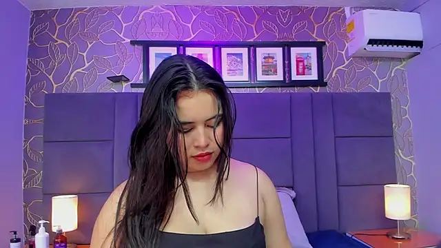 monserrat cutte online show from 01.06.26