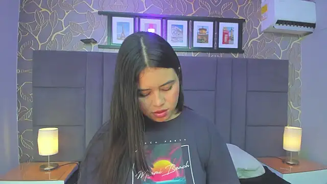 monserrat cutte online show from 01.14.26