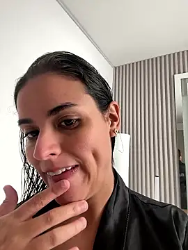 Aria Kitty online show from 01.10.26