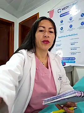 JustSamantha  online show from 03.10.26