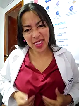 JustSamantha  online show from 04.09.26