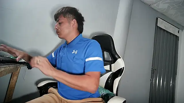 ricky boy4 online show from 03.19.26