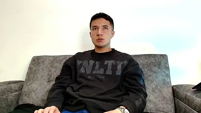 Ethan-Connor online show from 11.30.25