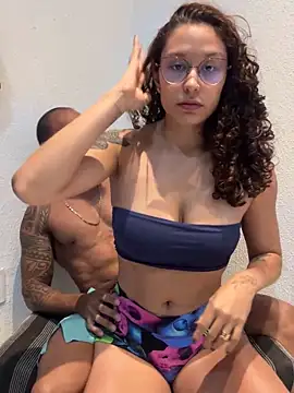 Snapshot of CasalBris4 chatting on 01.08.26 CasalBris4 online show from 01.08.26