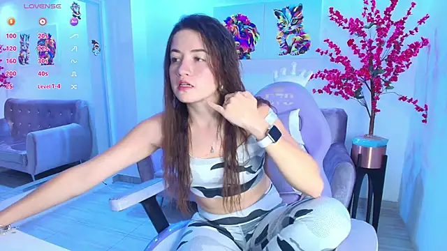 Alissa ricek online show from 01.16.26