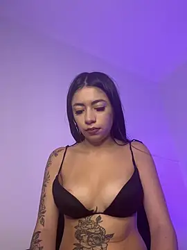 luna ef  online show from 11.29.25