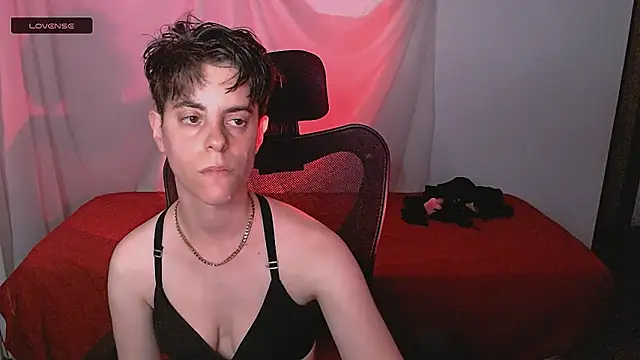 yuyitohairy online show from 12.03.25