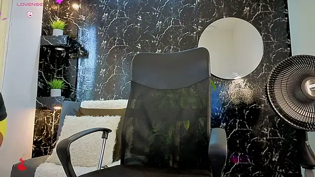 thomas scot1 online show from 11.29.25