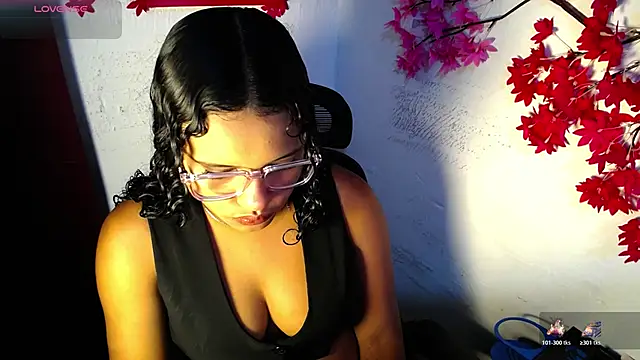 chleo rosse online show from 07.01.26