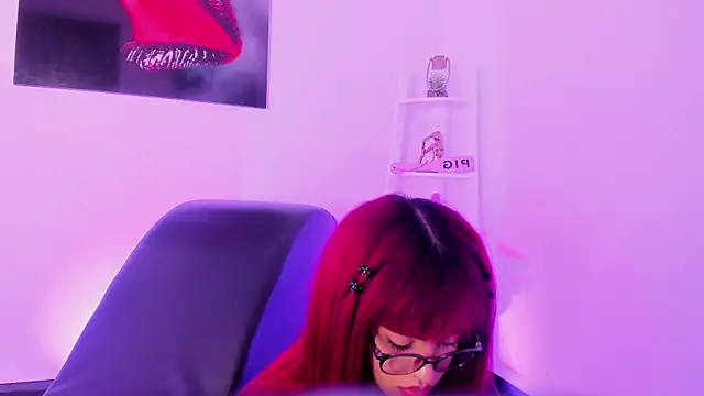 Taylor  Watson online show from 02.09.26