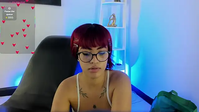 Taylor  Watson online show from 02.13.26