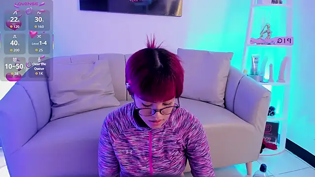 Taylor  Watson online show from 02.24.26